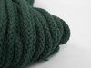 Strings cotton 5mm - BOTTLE GREEN