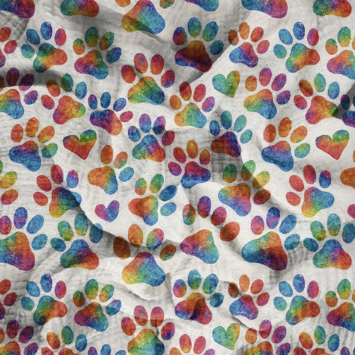 COLOR POP WZ.1 - Cotton muslin