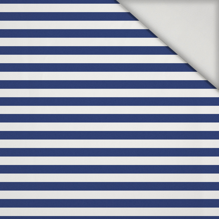 NAUTICAL STRIPES - lycra 300g