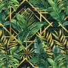 WILD JUNGLE WZ.4 - Satin