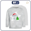 LONGSLEEVE - WINTERMAUS BLANKA - Single Jersey (86/92)