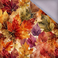 AUTUMN WZ. 9 - Softshell