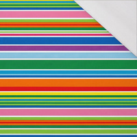 RETRO GEOMETRIC WZ. 8 - single jersey