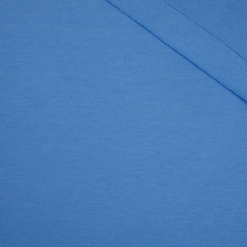 D-98 BLAU - T-Shirt Jersey aus 100% Baumwolle T140