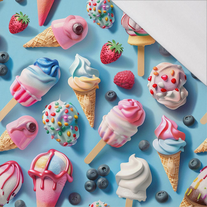 SWEETS WZ.14 - Single Jersey