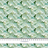 100CM FLOWERS WZ.27 - single jersey 