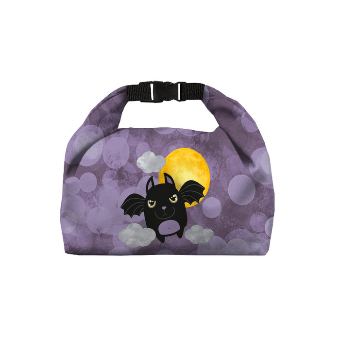 Žákovský balíček - NETOPÝR LUCÍK - Sada šití