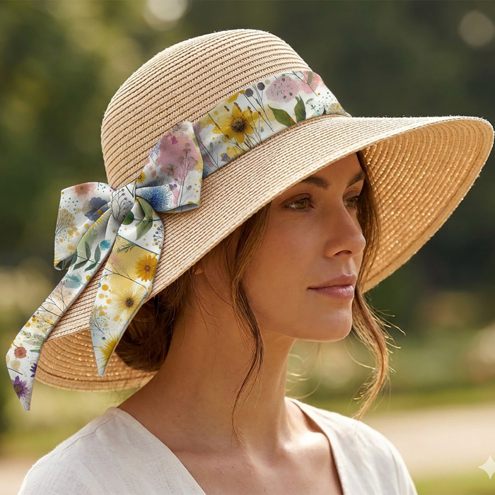 FLORAL REVERIE WZ. 4