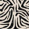 ZEBRA m. 1 - Slub Weave