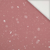 SNOWY PINK - Webware für Tischdecken