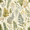 BOTANICAL FOREST wz.6 - softshell