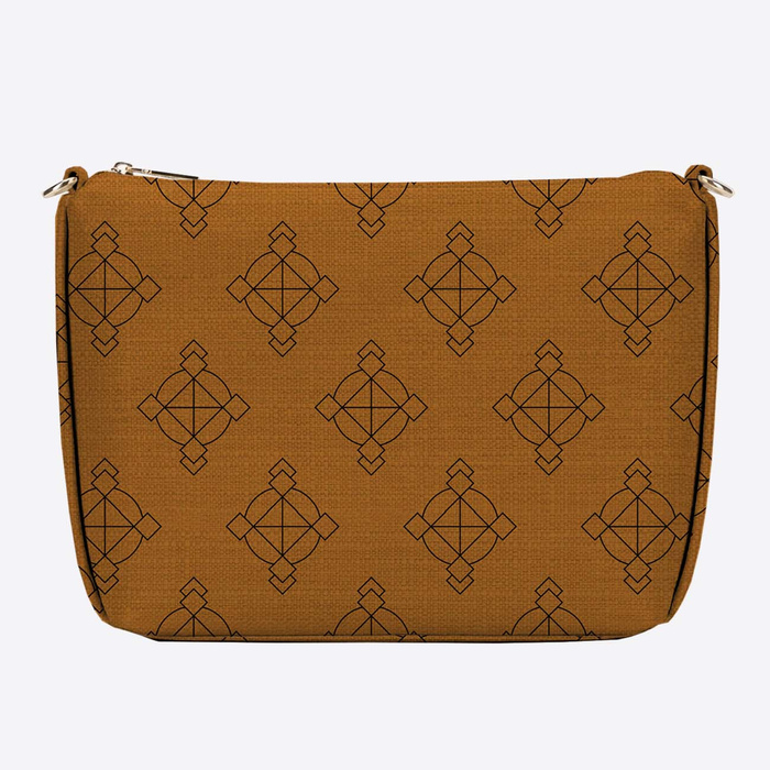 GEOMETRIC MINIMAL WZ. 10 - Panama Natural 220g