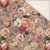 Flowers wz. 72 - Slub Weave