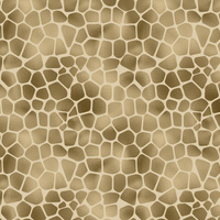 GIRAFFE PAT. 2 (SAFARI)- Upholstery velour