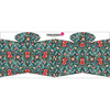 TOTE BAG - SEA WORLD pat. 2 - sewing set