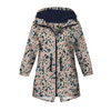 KIDS PARKA (ARIEL) - TERRAZZO PAT. 7 - softshell (98/104)