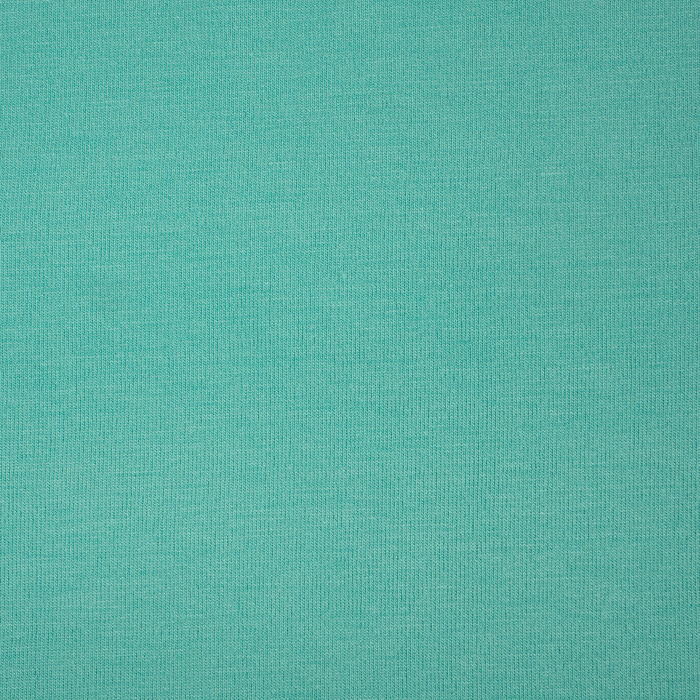 Dzianina wiskozowa single jersey 210g - MIĘTOWY (WD-31)