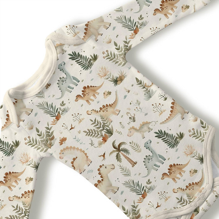 Little Nature WZ.18 - single jersey 