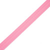 Gurtband 15mm - rosa