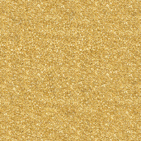 GLITTER pat. 1 (gold) - single jersey with elastane
