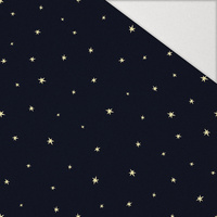 MINI STARS - Hydrophober angerauter Wintersweat