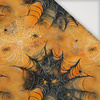 HALLOWEEN WZ. 57 - Woven Fabric for tablecloths