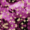 GOLDEN STARS Pat. 3 / WATERCOLOR MARBLE - Thermo lycra