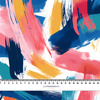 ABSTRACTION WZ.26 - Hydrofobní česaná teplákovina