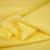 Viskose jersey 210g - PASTEL YELLOW (WD-39)