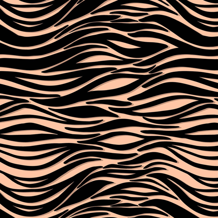 ZEBRA  vz. 6 - Krep