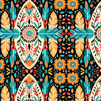 AROUND THE WORLD wz.11 - Waterproof woven fabric