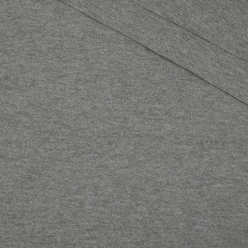 D-190 ECO MELANGE - t-shirt with elastan TE210