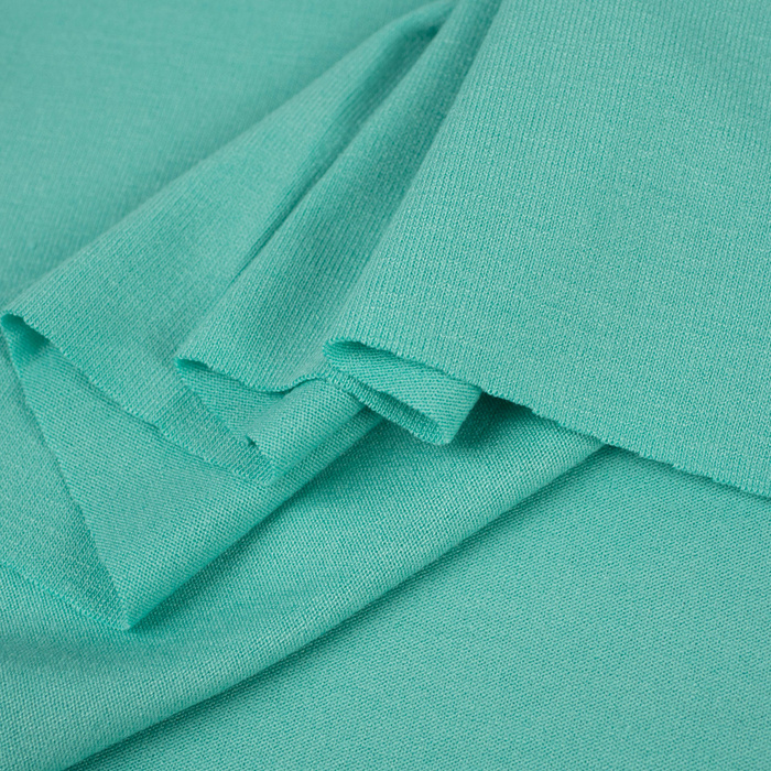 W-31 MINT - viscose jersey 210g