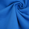 Wintersweat angeraut D300 - BLAU