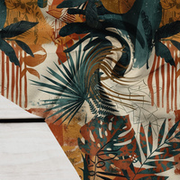 WILD HARMONIES WZ. 1 - Krepa