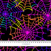 HALLOWEEN wz.20/ FIOLETOWY (PLUM)