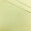 Rib Jersey fabric Unicolour - Lime Cream (D-205) 