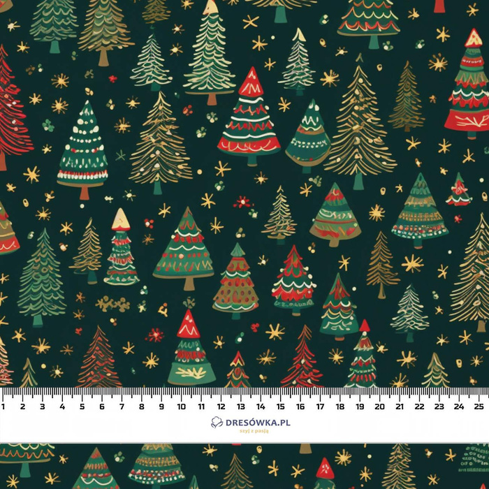 CHRISTMAS TREE VZ. 2