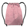 GYM BAG - ACID WASH / ROSE QUARTZ - sewing set