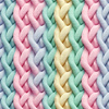 IMITATION PASTEL SWEATER M. 2 - Softshell
