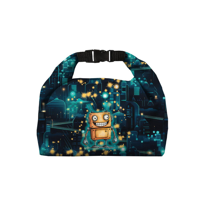 SCHÜLERPAKET - ROBOT WZ.12 - Nähset