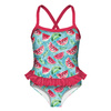 Girl's swimsuit -  Tutti Frutti wz.4- sewing set 98-104
