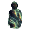 MEN’S HOODIE (COLORADO) - DEEP SPACE - sewing set