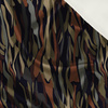 RETRO GEOMETRIC WZ. 12 - Satyna