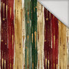 CHRISTMAS STRIPES WZ.4 - Thermo lycra