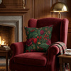 WINTER GARDEN WZ. 7 - French Terry mit Elasthan