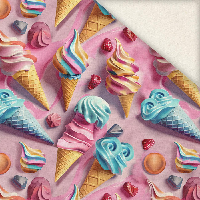 SWEETS WZ.5- Slub Weave
