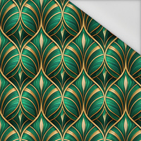 50CM Stained Garden wz. 6 - Waterproof woven fabric