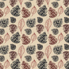 CONES - Cotton woven fabric
