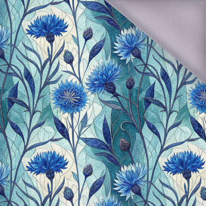 Stained Glass wz. 38 - Softshell